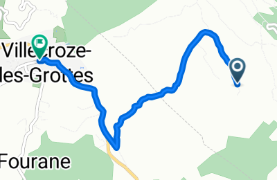 Open this route in the Bikemap app