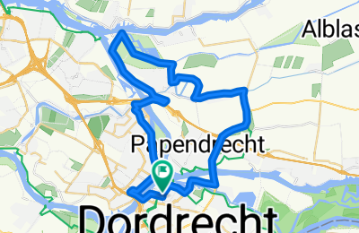 Open this route in the Bikemap app