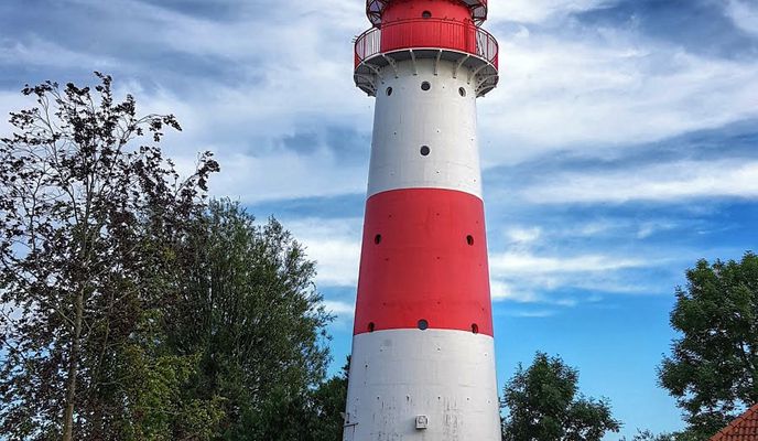 Zdjęcie 1 trasy Bikemap „am späten Nachmittag noch mal zum Einkaufen nach Gelting...”