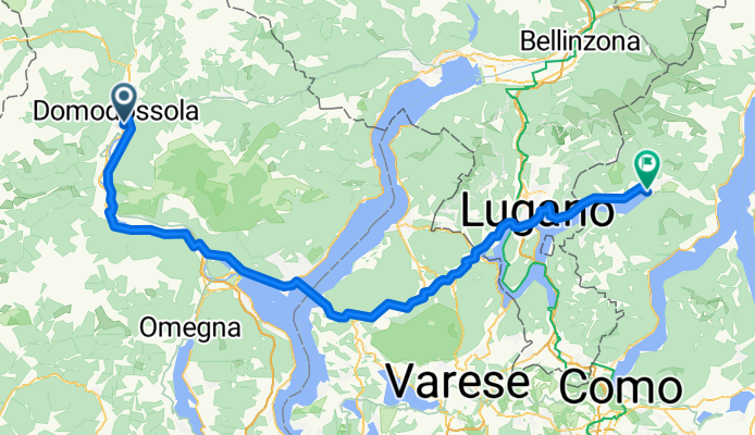 Diese Route in Bikemap Web öffnen
