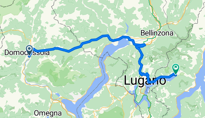 Diese Route in Bikemap Web öffnen