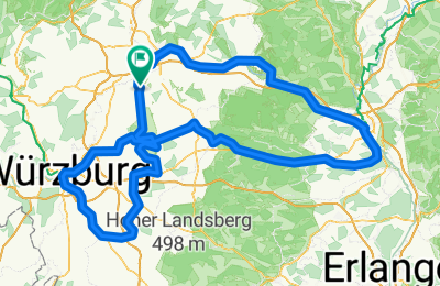 Open this route in the Bikemap app