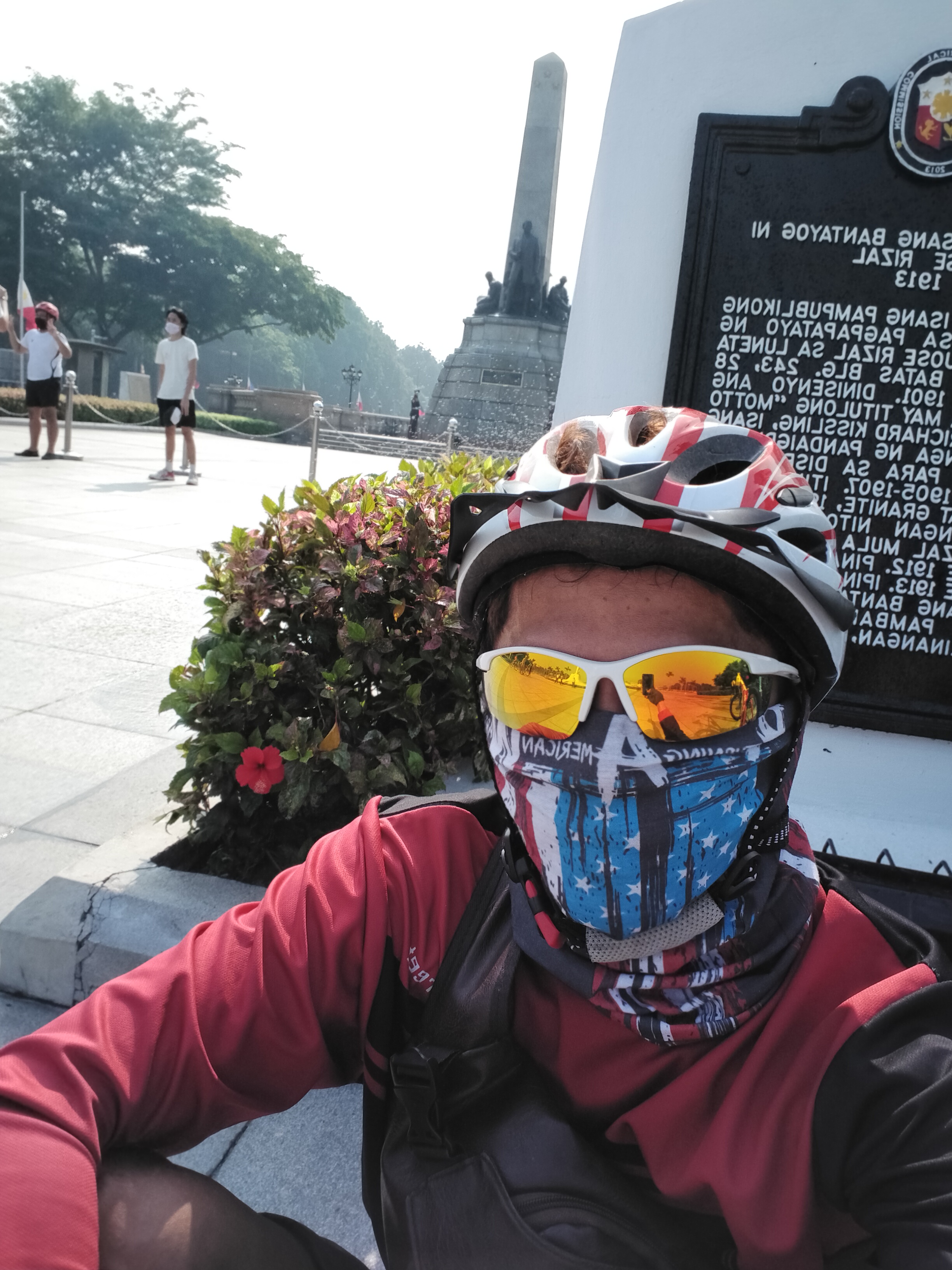 rizal park