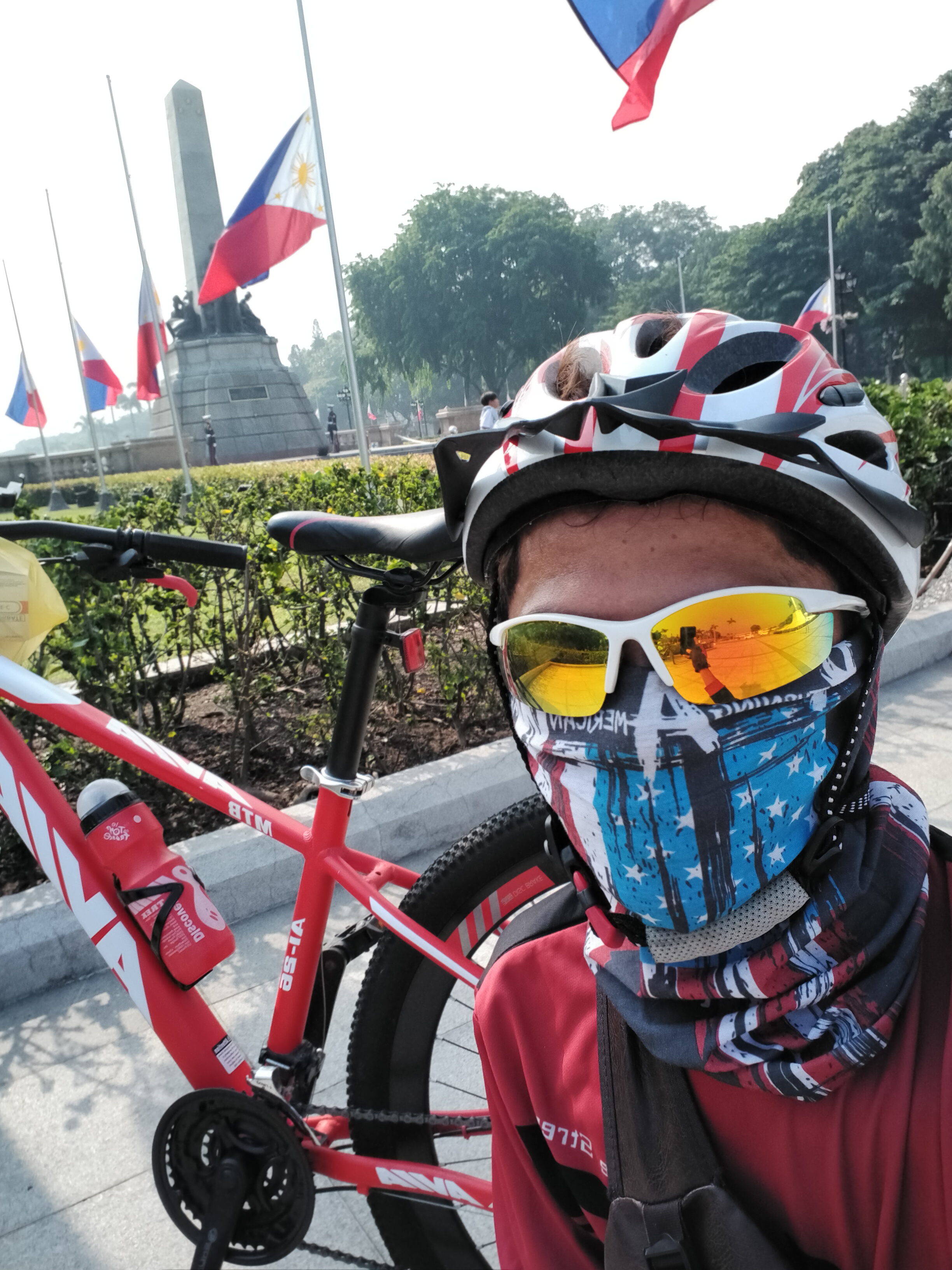 rizal park
