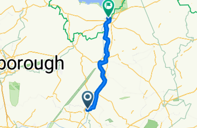 Open this route in the Bikemap app
