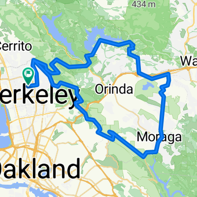 40 miler