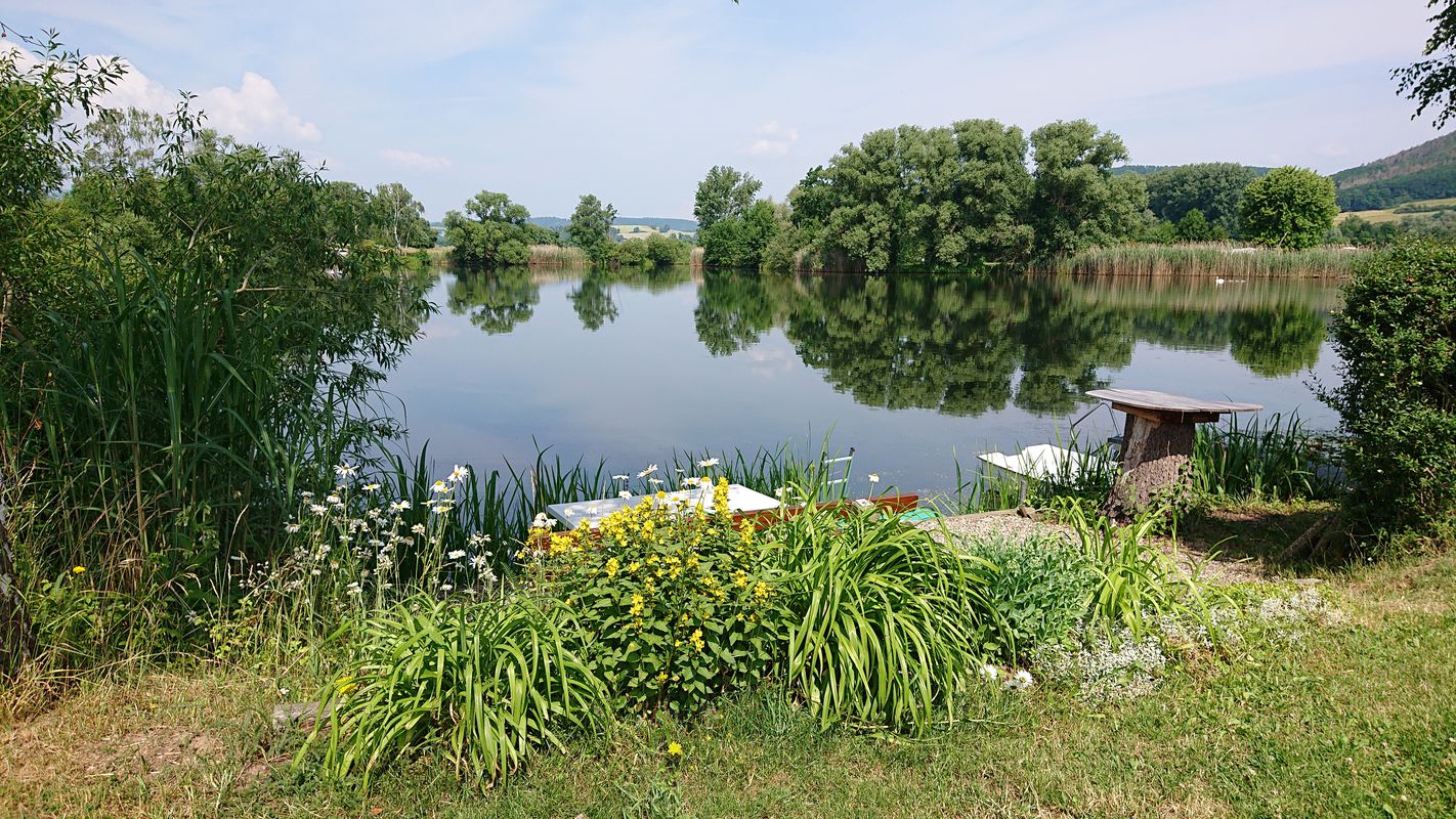 Große Hainstraße 2, Bad Sooden-Allendorf nach Weinreihe 5, Bad Sooden-Allendorf