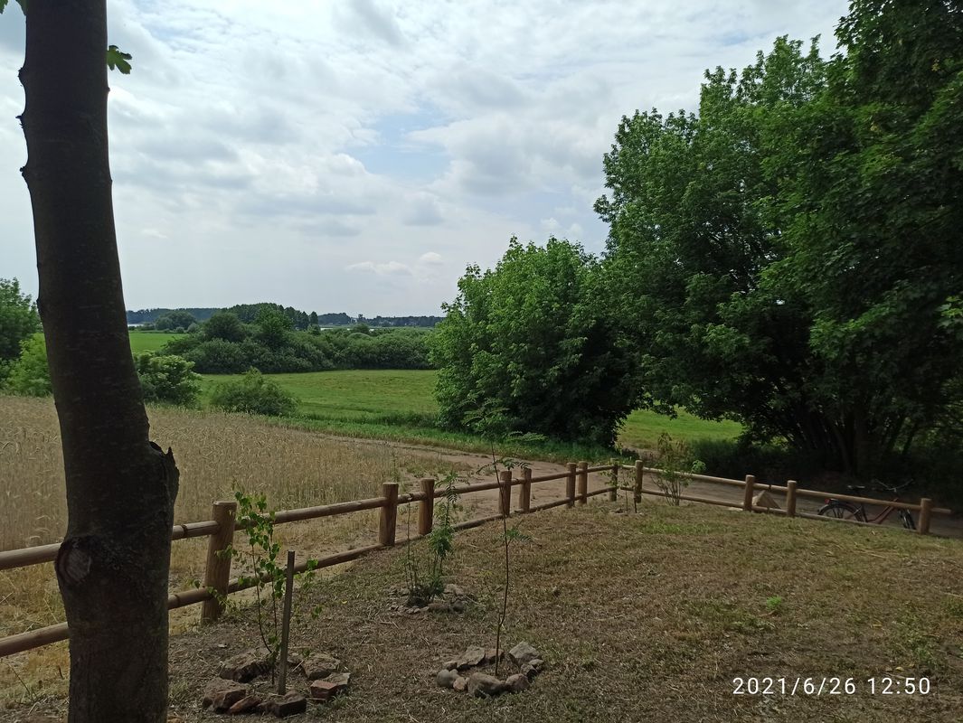 trasa sobotnia 26.06.20221