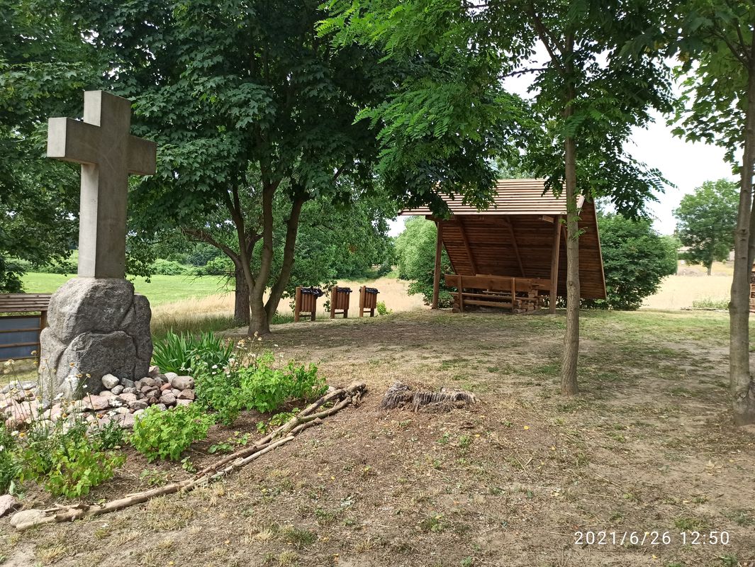 trasa sobotnia 26.06.20221