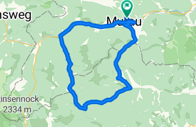 Open this route in the Bikemap app