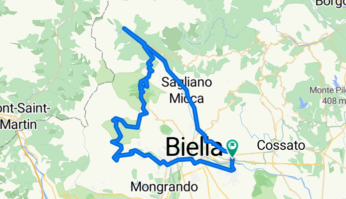 pidicavallo