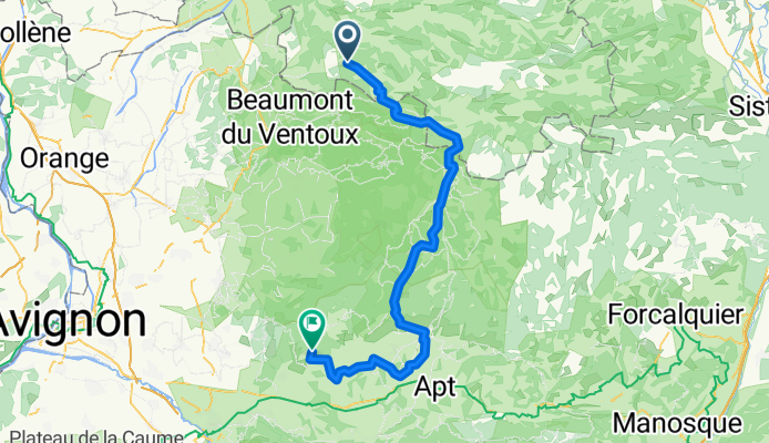 Vercors, Drome, Provence
