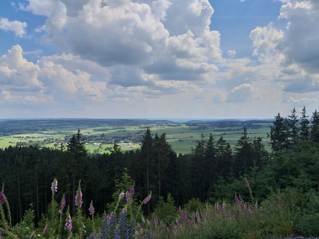 Zettlitz 23, Rugendorf nach Zettlitz 23, Rugendorf