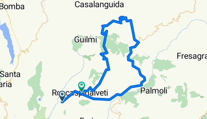 Giro 2021