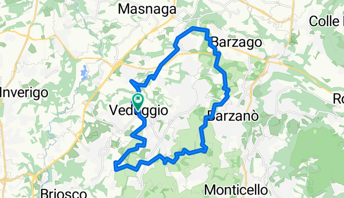 Diese Route in Bikemap Web öffnen