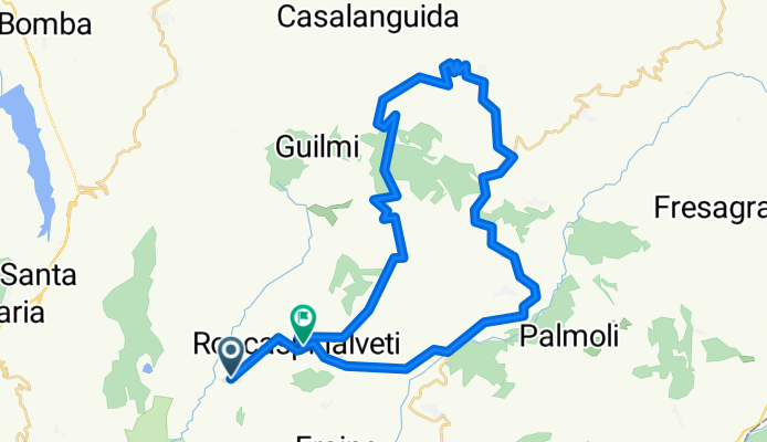Giro Italia 2021