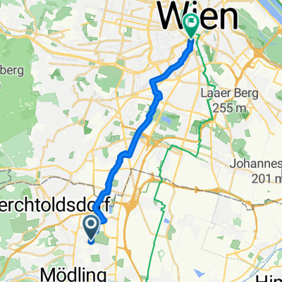 Arbeit Alternative