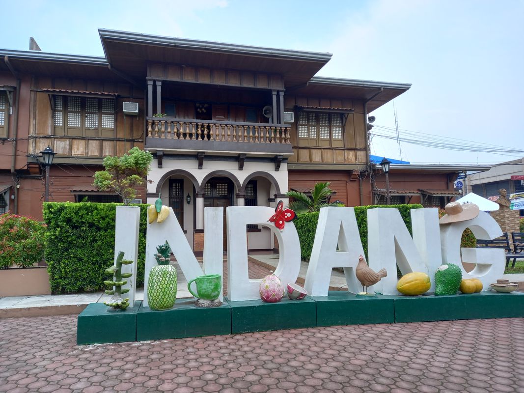 General Trias to General Trias