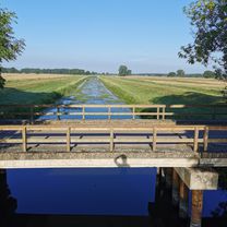 Zdjęcie 7 trasy Bikemap „Am Hohennauener See 5, Seeblick nach Am Hohennauener See 5, Seeblick”