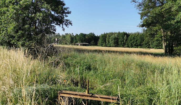 Zdjęcie 2 trasy Bikemap „Am Hohennauener See 5, Seeblick nach Am Hohennauener See 5, Seeblick”