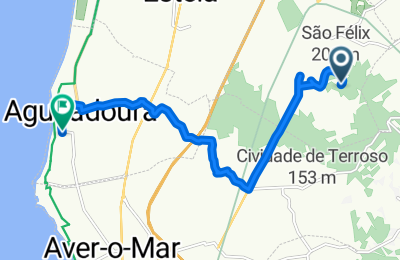 Open this route in the Bikemap app