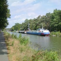 Foto 7 der Bikemap-Route "BG4: Mit dem Rad durch die Baumwipfel"