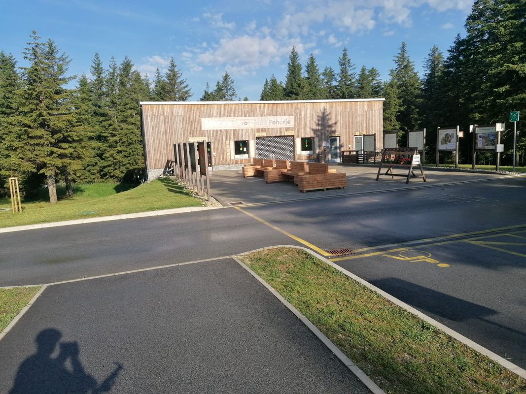 Mislinja-Rogla -Mislinja 27.06.2021