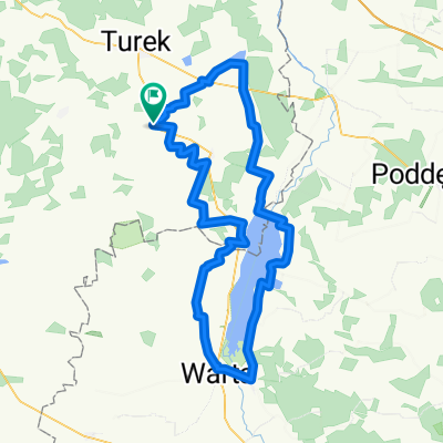 100 KM