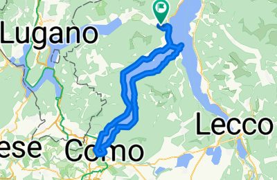 Open this route in the Bikemap app