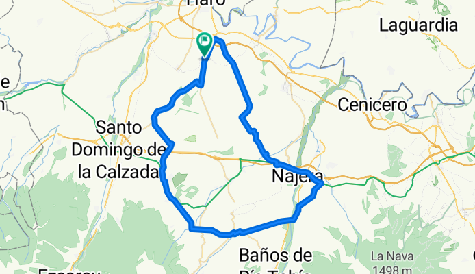 Rodezno-Rodezno V1