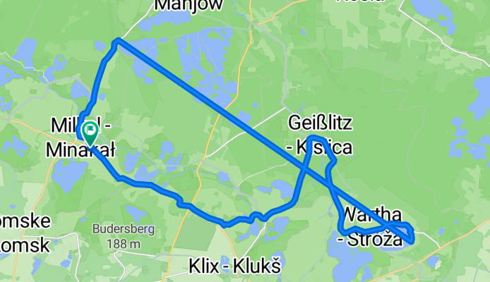 Siedlungsweg 5, Radibor nach Siedlungsweg 5, Radibor