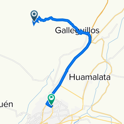 Cerro Casa de Piedra