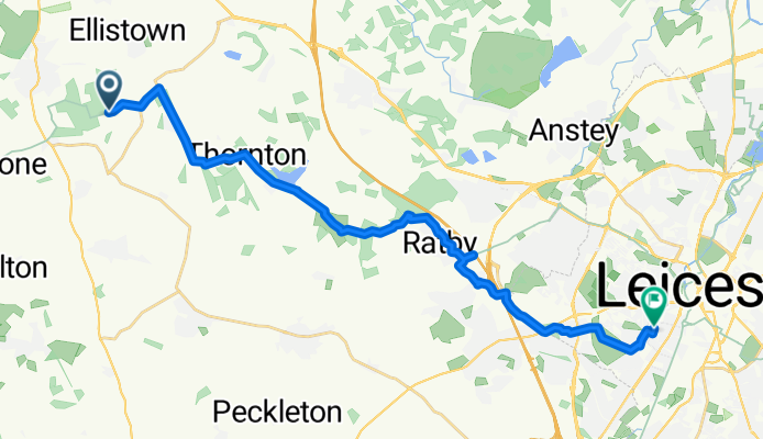 to home From walk