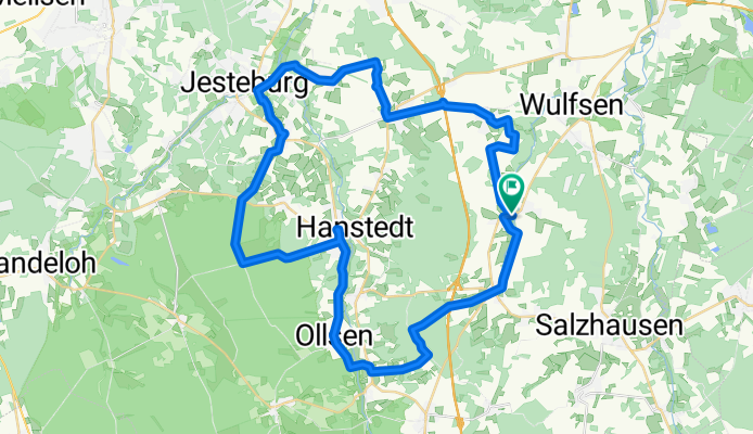 2021-06-27 Heidetour Elke Hamann