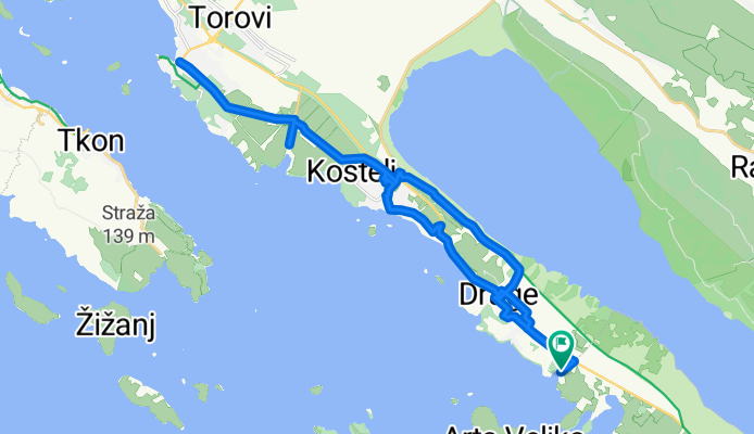 Diese Route in Bikemap Web öffnen