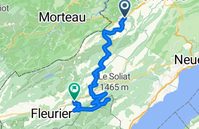 Open this route in the Bikemap app