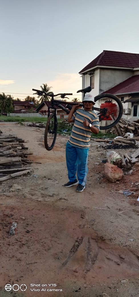 palapa taksi