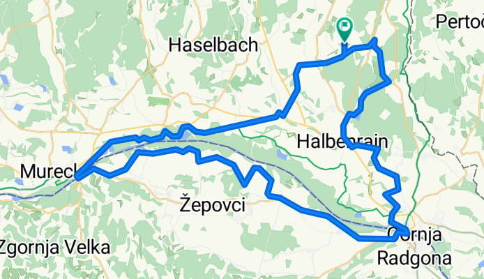 Diese Route in Bikemap Web öffnen