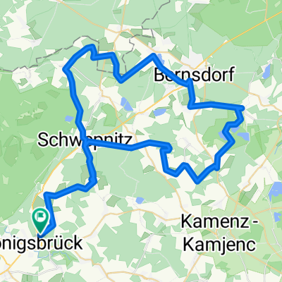 Lausitzer Teichrunde