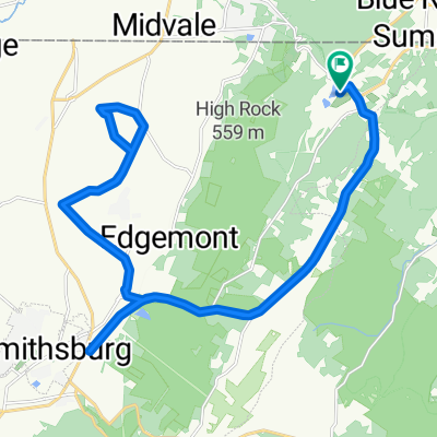 Lake Royer Drive 14324, Highfield-Cascade to Lake Royer Drive 14324, Highfield-Cascade