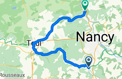 Open this route in the Bikemap app