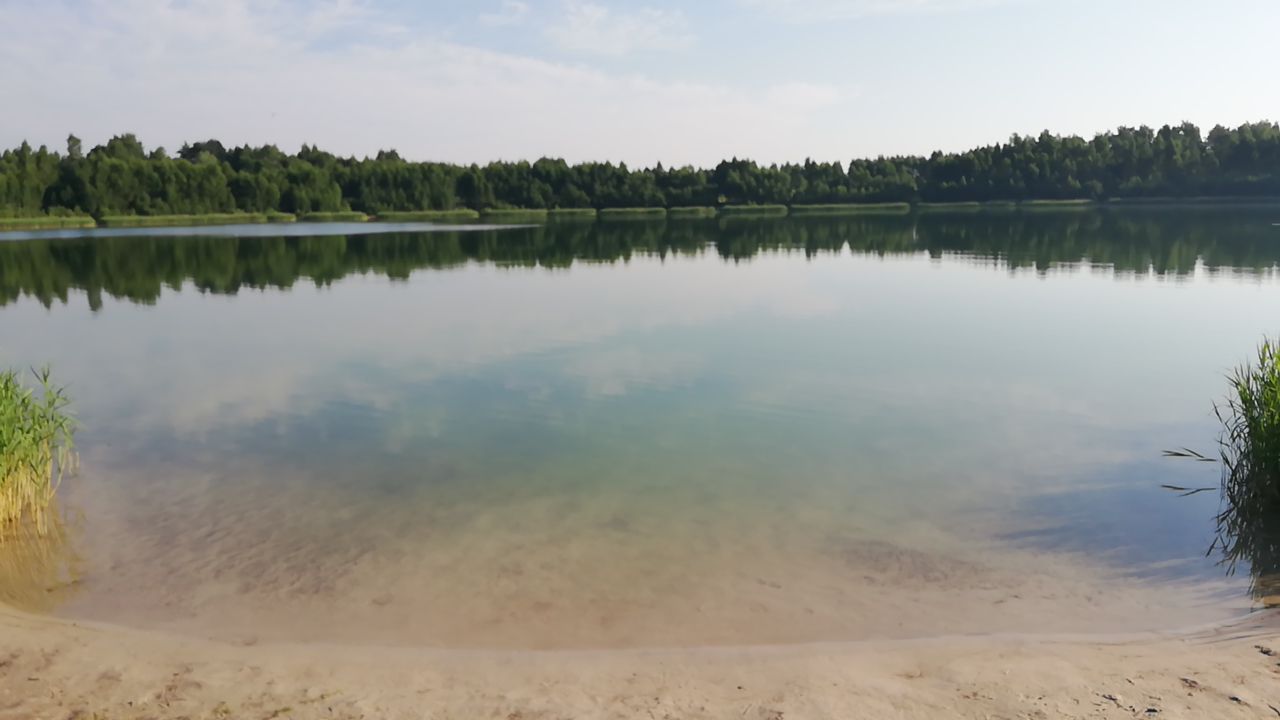 Легкий маршрут в