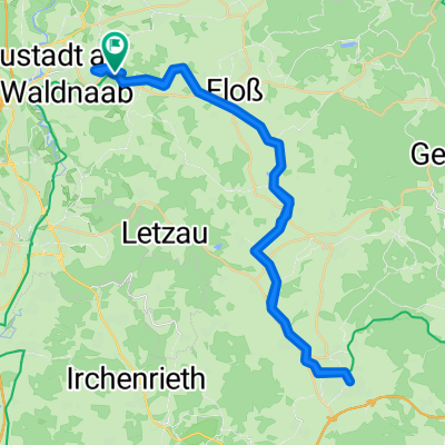 Floßer Straße 16, Störnstein nach Floßer Straße 16, Störnstein