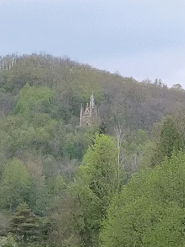 Petite balade en vélo