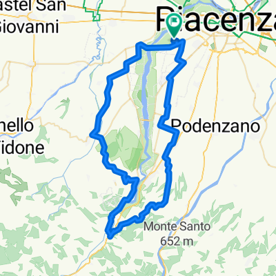Tour degli Amici