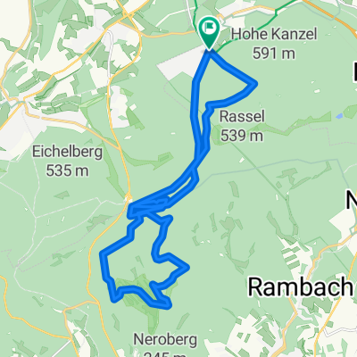 Engenhahner Montagsrunde (1)