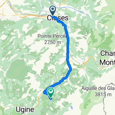 Fra - day 2_po dolini