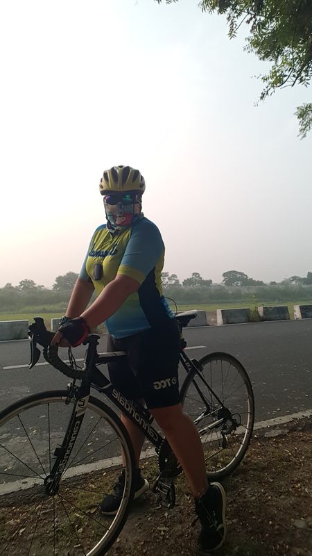 BackOnTrack🚴‍♀️🚴‍♂️