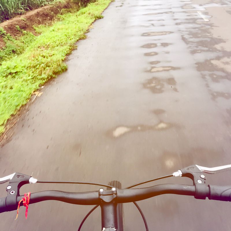 30 jun 2021 morning cycling