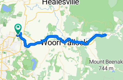 Open this route in the Bikemap app
